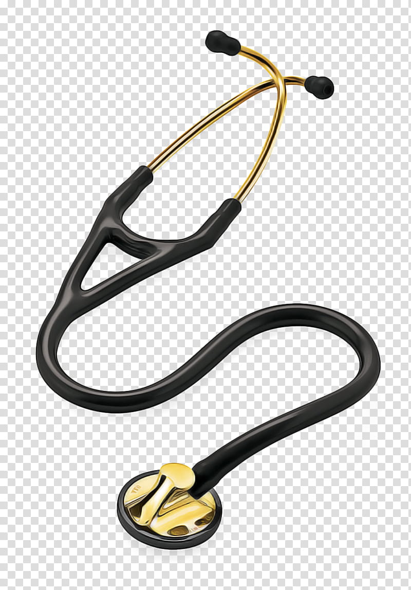 Medicine, Stethoscope, Littmann, Medical Equipment, Service, Cable transparent background PNG clipart
