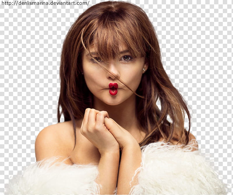 Stefanie Scott ,  transparent background PNG clipart