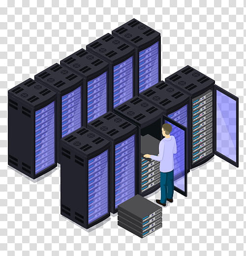 Cartoon Cloud, Data Center, Asset Tracking, It Asset Management, Computer Servers, System, Failover, Computer Network transparent background PNG clipart