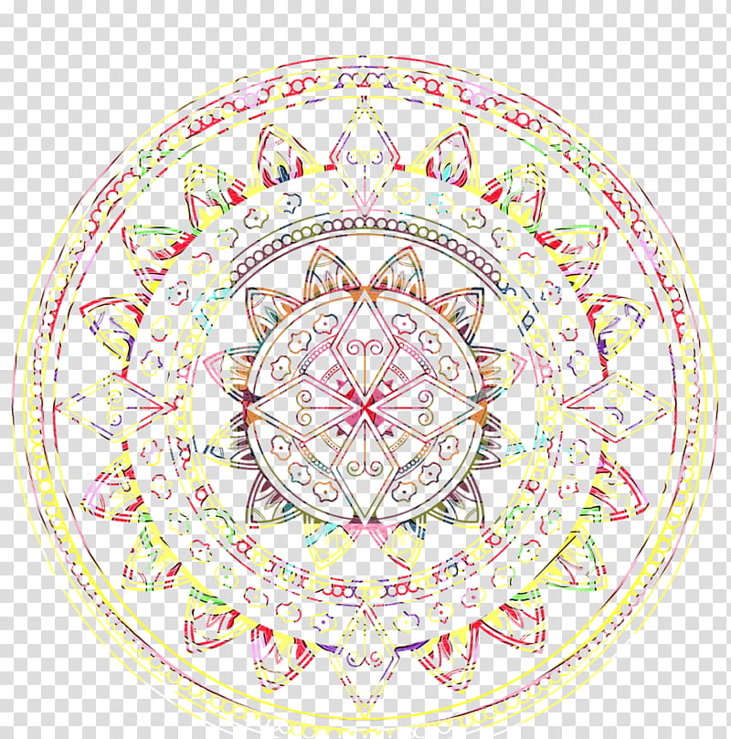 Circle, Mandala, Kaleidoscope, Drawing, Internet, Shape, Symbol, Pink transparent background PNG clipart