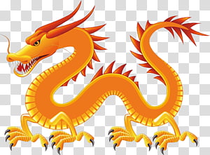 Dragon, Animal Figure transparent background PNG clipart thumbnail