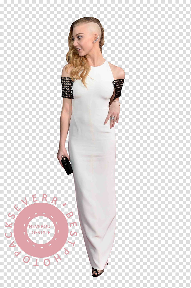 Natalie Dormer transparent background PNG clipart