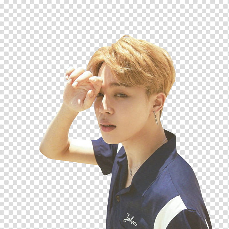 Summer Day, Jimin, Bts, Kpop, 2018, Home, Summer
, Day Out transparent background PNG clipart