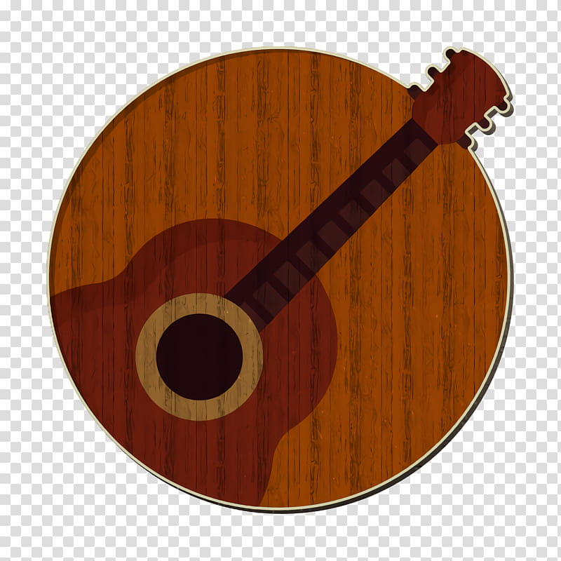 Music Festival icon Guitar icon Acoustic guitar icon, String Instrument, Plucked String Instruments, Musical Instrument, Banjo Guitar, Ukulele, Folk Instrument, Mandolin transparent background PNG clipart