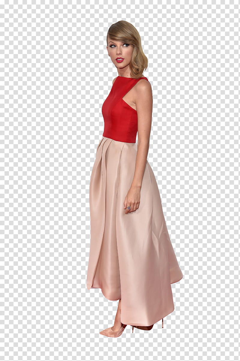 Taylor Swift  transparent background PNG clipart