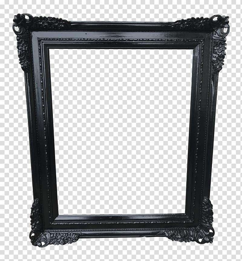 Black And White Frame, Nero Marquina Marble, 19th Century, Fireplace, Style Louis Xiv, Rococo, Frames, Shelf transparent background PNG clipart