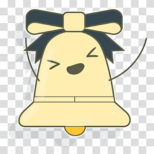 cartoon yellow line,  Cartoon transparent background PNG clipart thumbnail