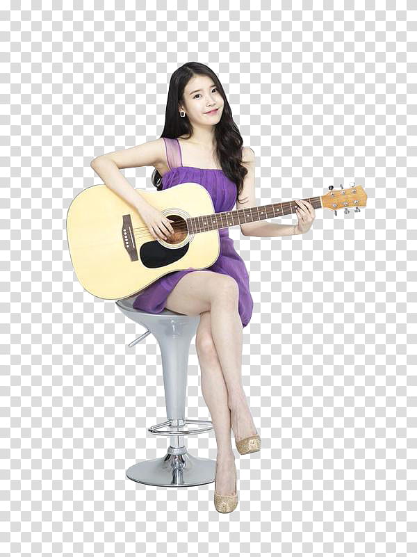 IU RENDER transparent background PNG clipart