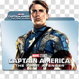 Captain America The First Avenger  Icon , Captain America The First Avenger v logo _x transparent background PNG clipart