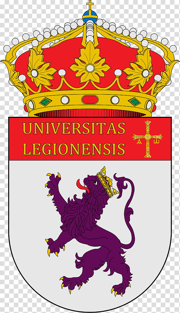 Coat, Escutcheon, Coat Of Arms, Shield, Blazon, Or, Field, Escudo De La Provincia De Lugo transparent background PNG clipart