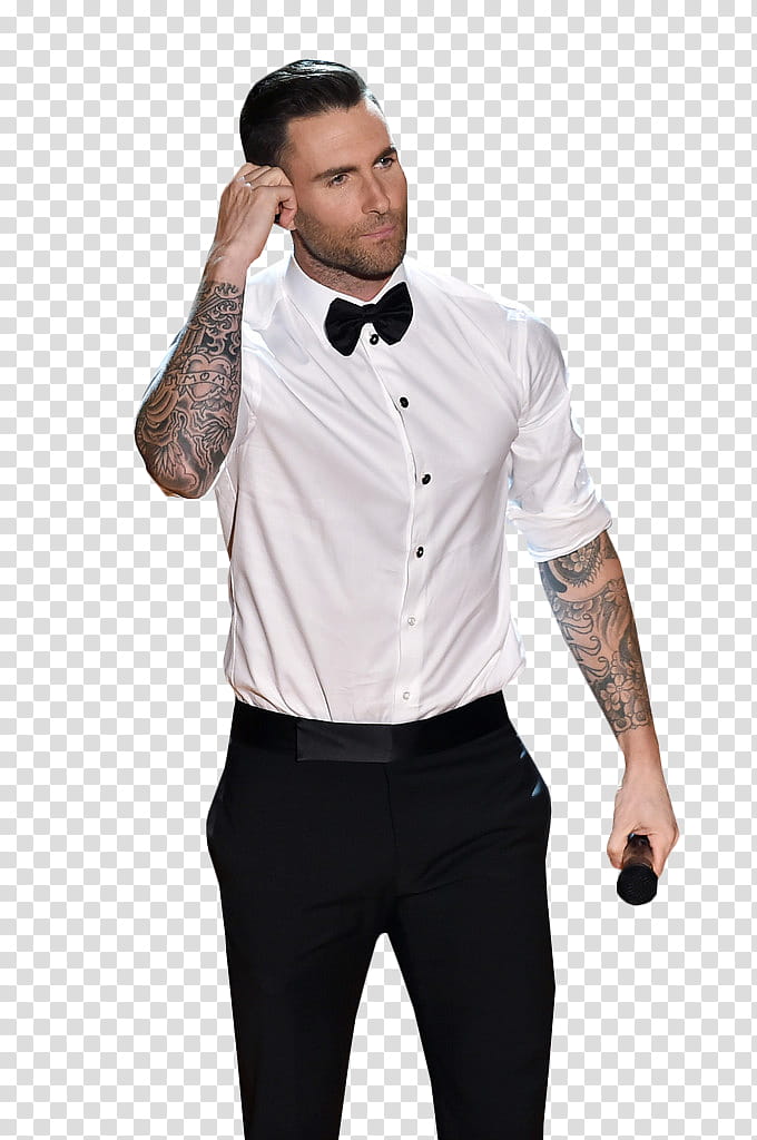 Adam Levine , _ transparent background PNG clipart