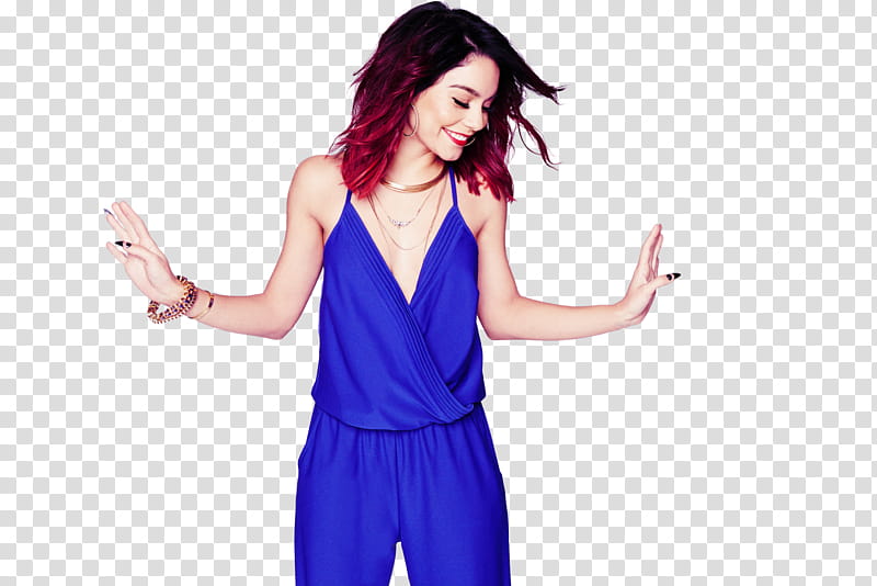 Vanessa Hudgens transparent background PNG clipart