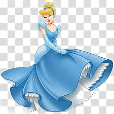 Prinsesas Disney transparent background PNG clipart