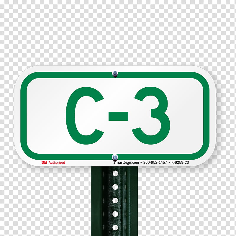 Background Green, Parking Space, Parking Spot, Sign, Keeping Unit, Symbol, Number, Signage transparent background PNG clipart