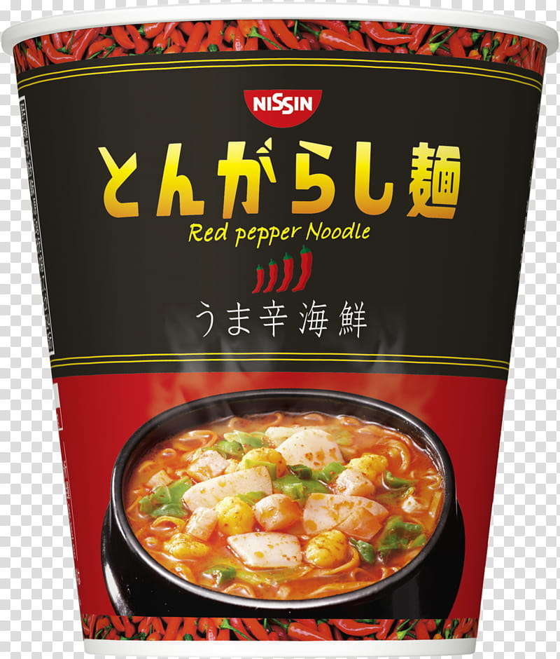 Tomato, Instant Noodle, Ramen, Nissin Foods, Cup Noodle, Cup Noodles, Pungency, Chili Pepper transparent background PNG clipart