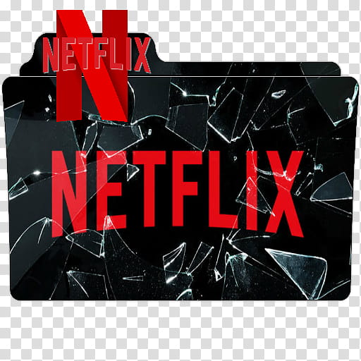 Netflix, BlueShark transparent background PNG clipart