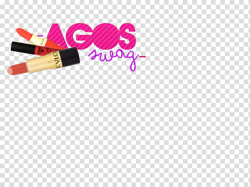 TEXTO AGOS SWAG PEDIDO transparent background PNG clipart