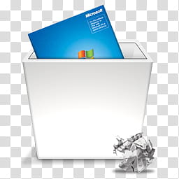 Soylent, Trash Full icon transparent background PNG clipart