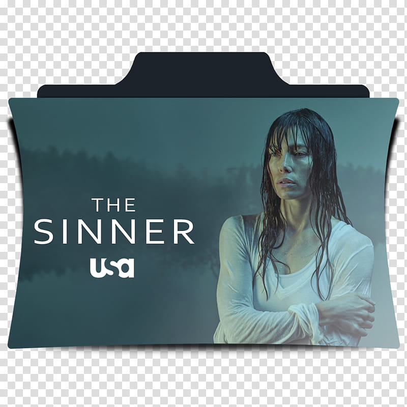 The Sinner Season  S TV Series Folder Icon, THE SINNER S transparent background PNG clipart