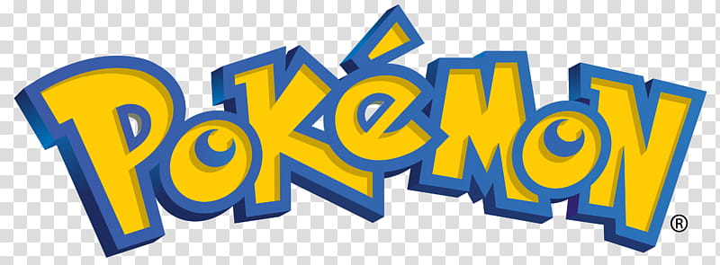 HD Pokemon Logo HD, Pokemon logo transparent background PNG clipart