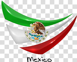 WORLD CUP Flag, Mexico flag art transparent background PNG clipart