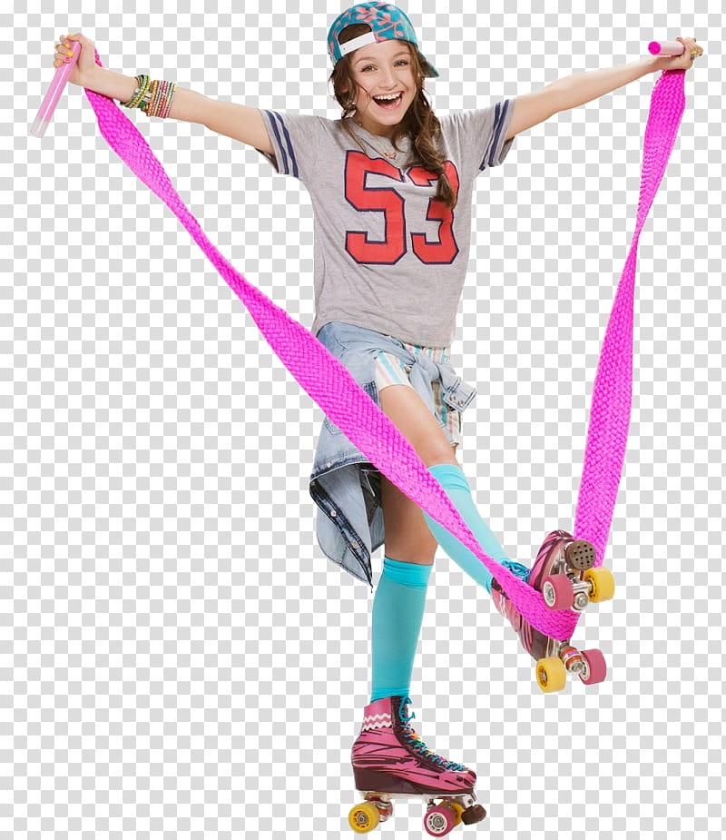 Soy Luna Karol Sevilla transparent background PNG clipart