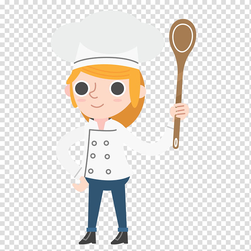 Chef, Cartoon, Auguste Gusteau, Cook, Restaurant, Animation, Finger, Line transparent background PNG clipart