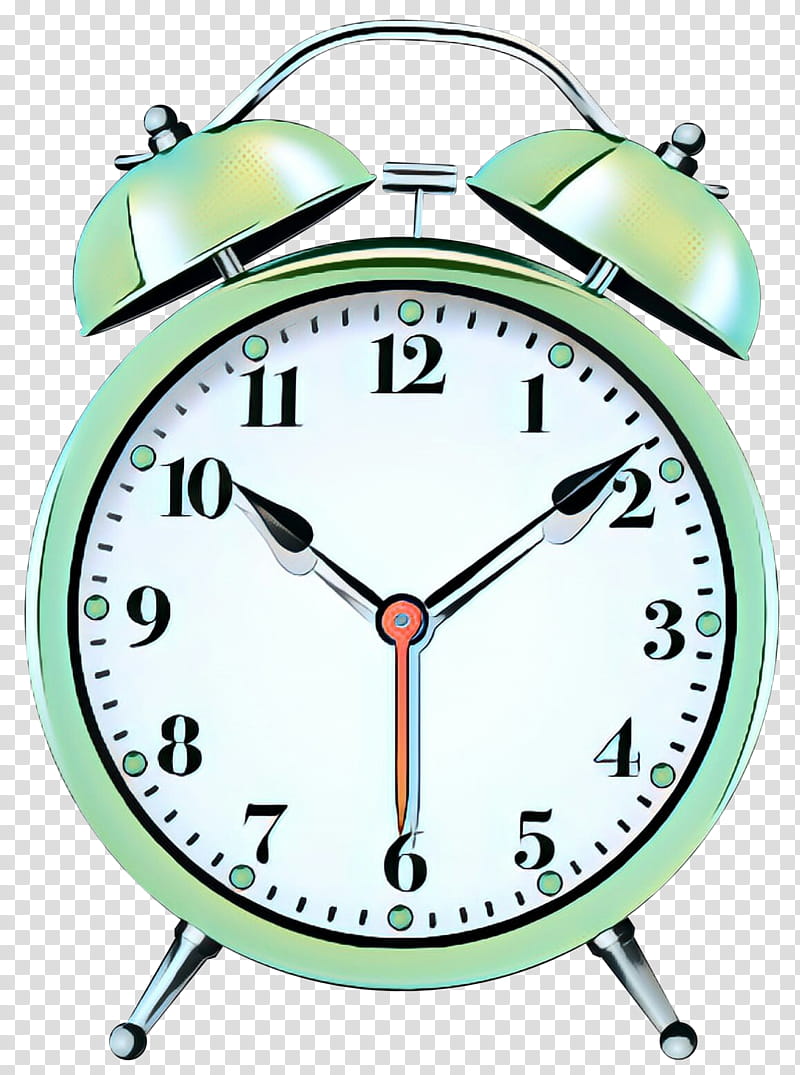 Retro, Pop Art, Vintage, Clock, Alarm Clocks, Quartz Clock, Watch, Analog Watch transparent background PNG clipart