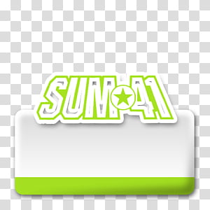Totalicious 0 9 G Sugar Edition, Sum 41 icon transparent background PNG clipart thumbnail