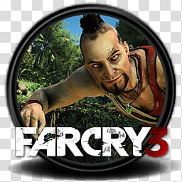 Far Cry Icon ico , farcryicon transparent background PNG clipart