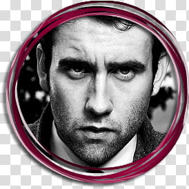 Circulo de Actores HP , Matthew Lewis- transparent background PNG clipart