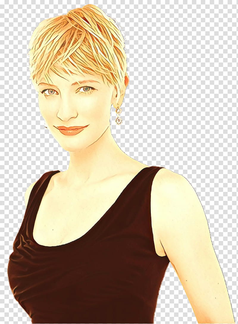 June, Cartoon, Blond, Actor, , Desktop , Celebrity, transparent background PNG clipart