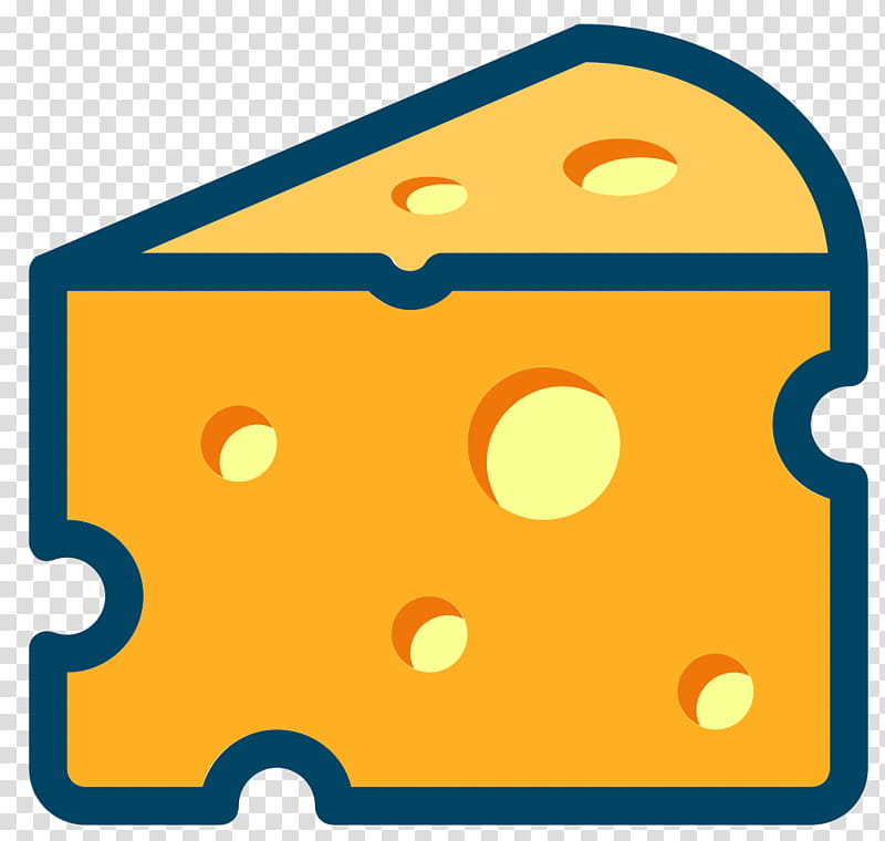 Cheese, Milk, Swiss Cheese, Emmental Cheese, Food, Cheese Sandwich, String Cheese, Silhouette transparent background PNG clipart
