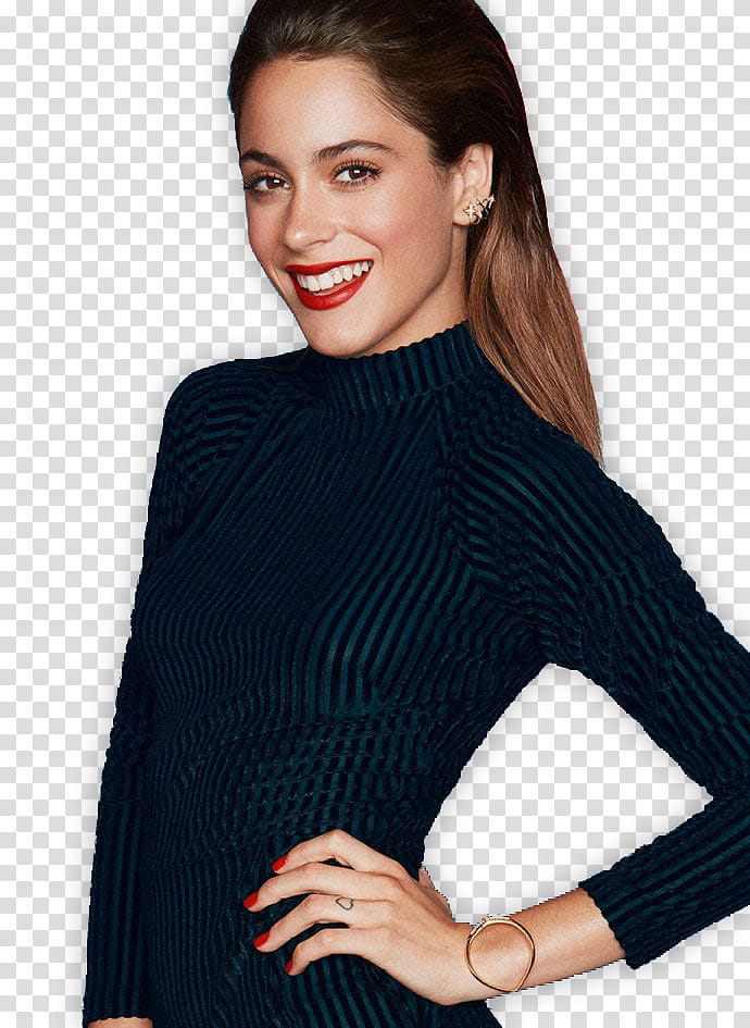 Martina Tini Stoessel transparent background PNG clipart