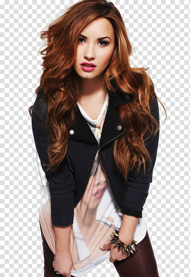 Demi Lovato, Demi Lovato transparent background PNG clipart