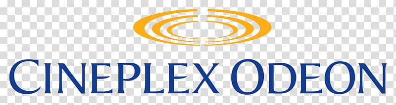 Circle Logo, Cineplex Entertainment, Organization, Text, Yellow, Line ...