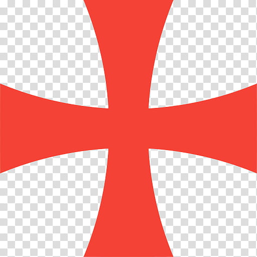 Red Cross, Knights Templar, Christian Cross, Baucent, Crosses In Heraldry, History Of The Knights Templar, Military Order, Flag transparent background PNG clipart