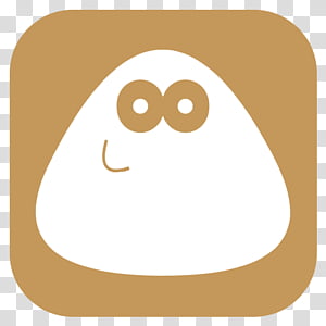 Pou transparent background PNG cliparts free download