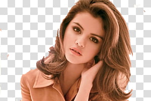 Selena Gomez transparent background PNG clipart thumbnail