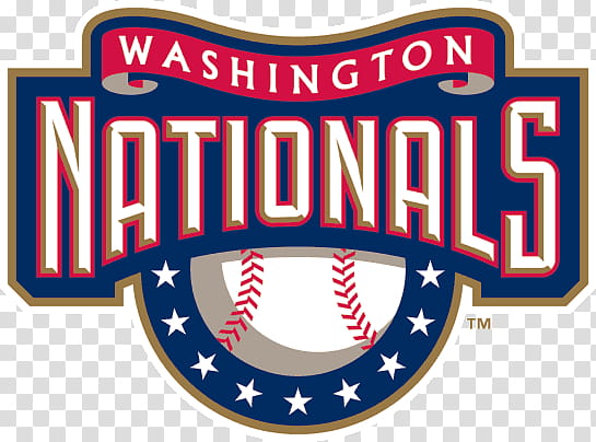 MLB National League Dock Icons, Washington transparent background PNG clipart