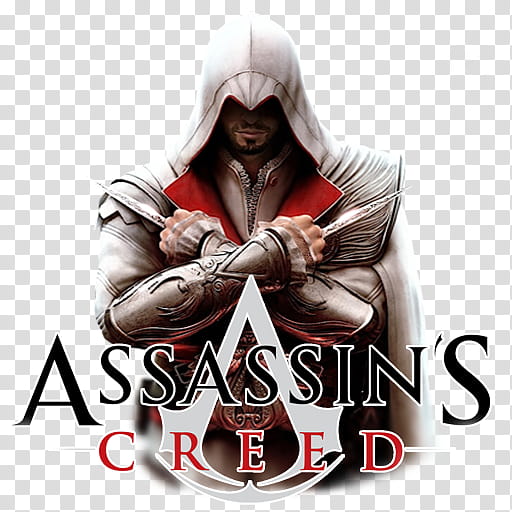 Assassins Creed Brotherhood, AssassinsCreedBrotherhood icon transparent background PNG clipart