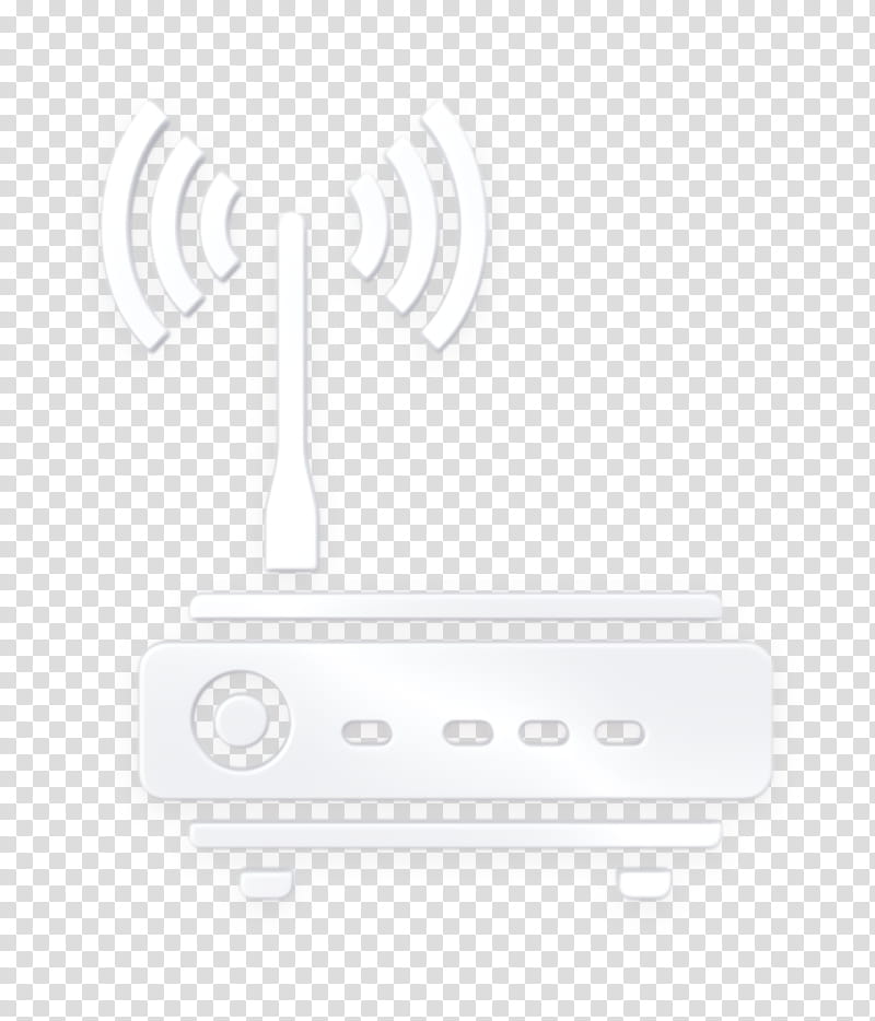 antenna icon double icon internet icon, Online Icon, Router Icon, Web Icon, Wifi Icon, Text, Logo, Technology transparent background PNG clipart