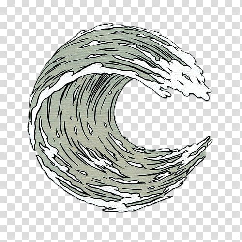 Wind, Great Wave Off Kanagawa, Wind Wave, Letter, Drawing, Ffffound, Typography, Body Jewelry transparent background PNG clipart