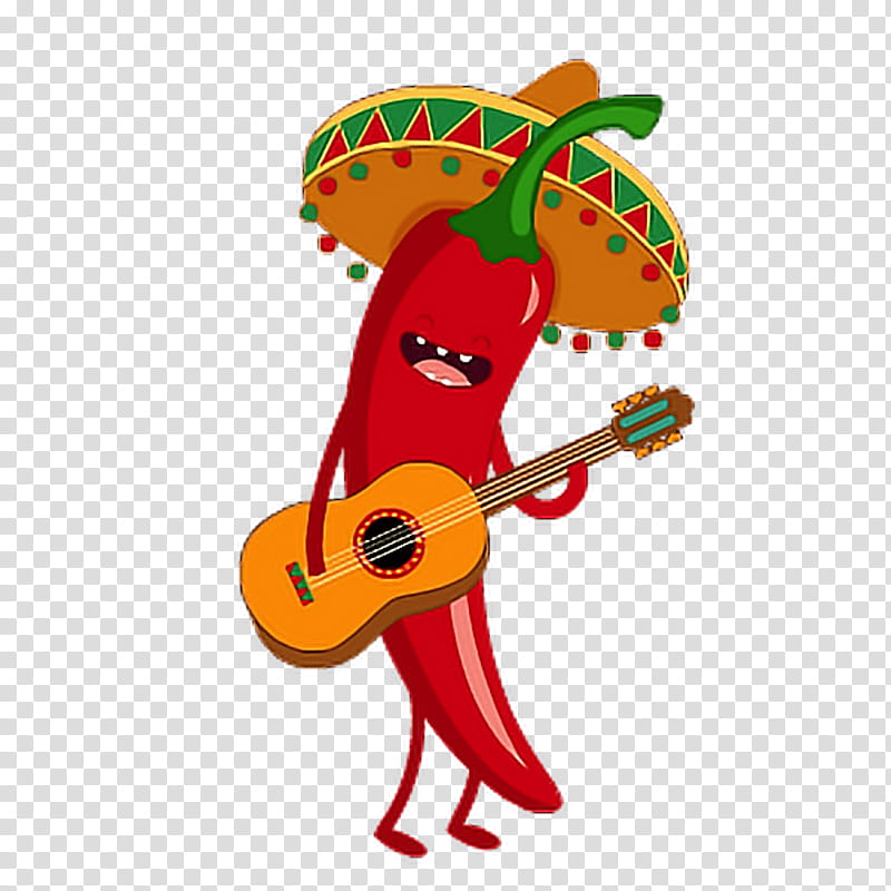 Facebook Plant, Mexican Cuisine, Restaurante Mexicano, Mexico, Fruit, Cartoon, Food, String Instrument transparent background PNG clipart