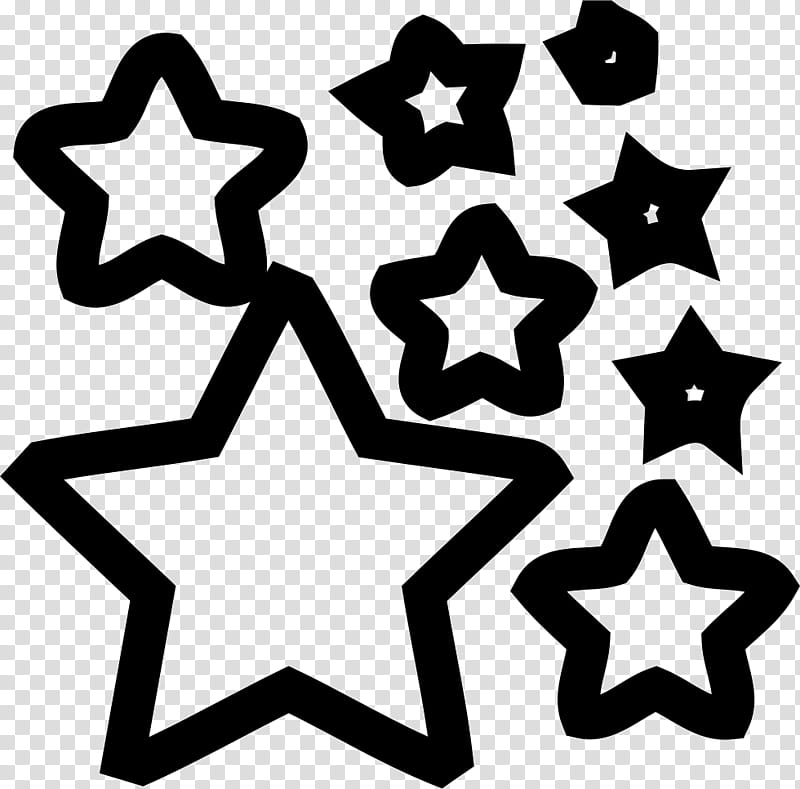 Star Drawing, Symbol, Fivepointed Star, Black And White
, Line, Symmetry, Area transparent background PNG clipart