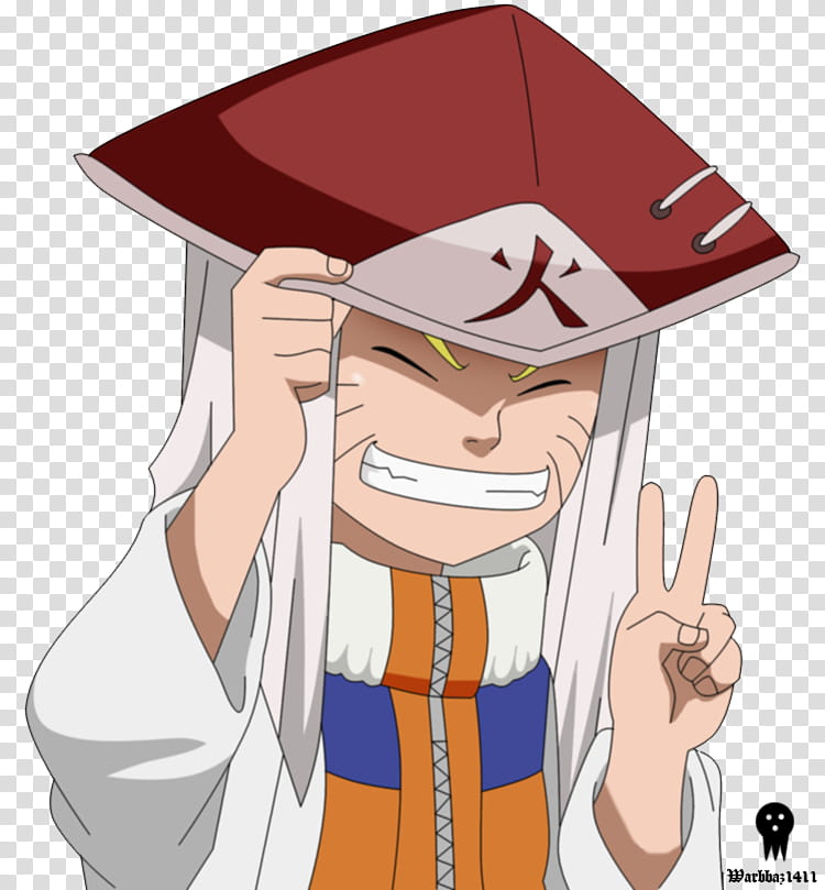 Naruto Triste - Naruto Render Transparent PNG - 599x415 - Free