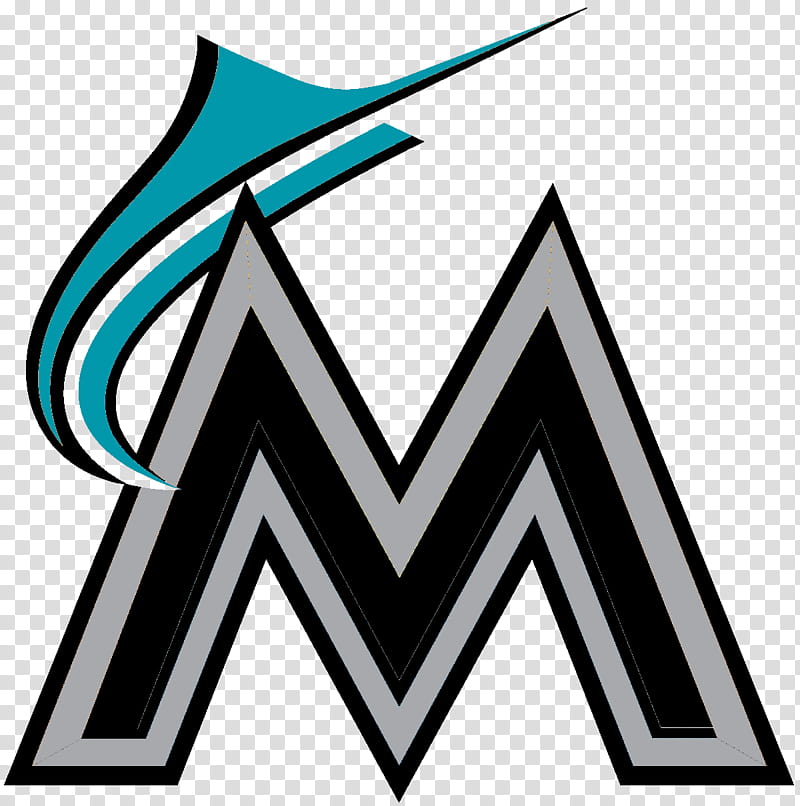 Summer Blue, Miami Marlins, Mlb, Chicago Cubs, Baltimore Orioles, Baseball, Milwaukee Brewers, Minor League Baseball transparent background PNG clipart