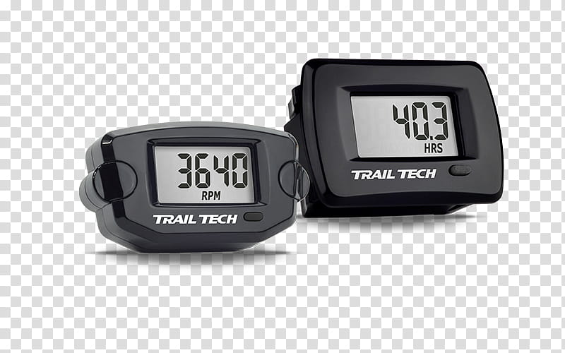 Watch, Trail Tech, Motorcycle, Side By Side, Allterrain Vehicle, Gauge, Polaris RZR, Polaris Industries transparent background PNG clipart