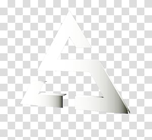 Triangle  transparent background PNG clipart thumbnail