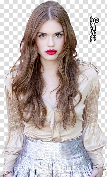 Holland Roden  transparent background PNG clipart